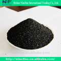 recarburizer/calcined anthracite coal with sulphur 0.2% max